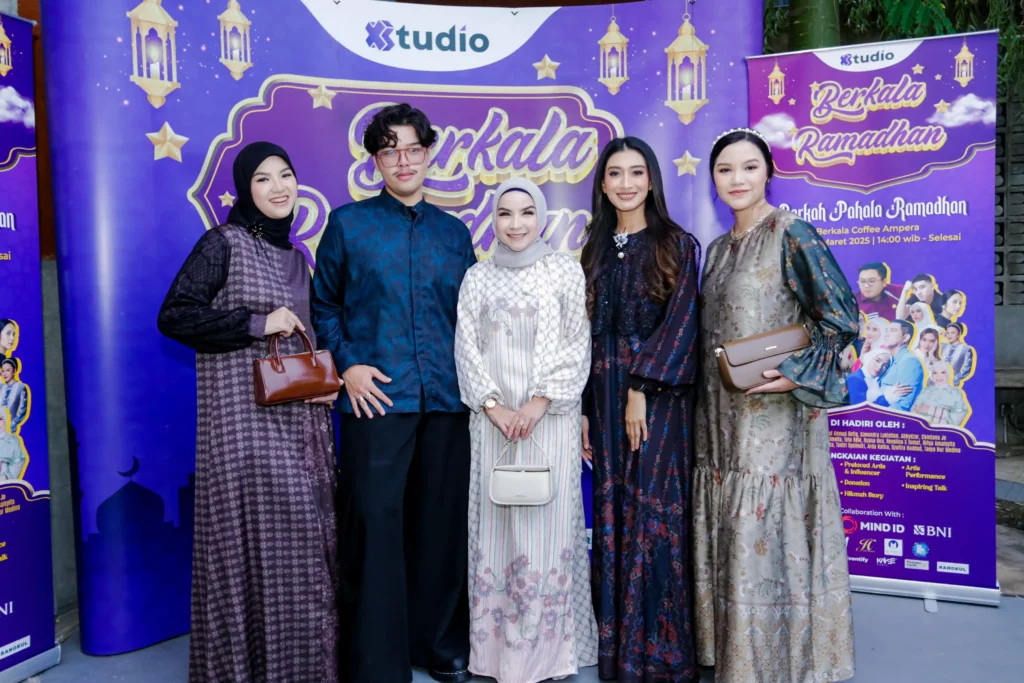 7 Panduan Lengkap Mengadakan Acara